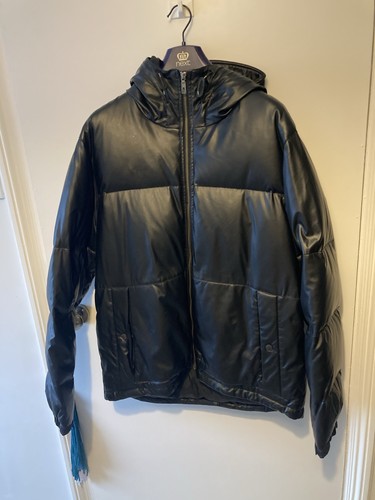Addict frontline mock leather - mock,