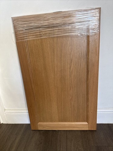 Golden oak square panel - golden,