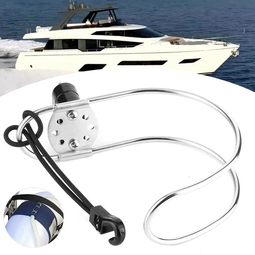 Stainless steel life buoy - life, ring