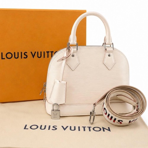 Louis vuitton alma - alma, bb