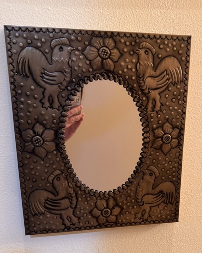 Handcrafted mexican folk - handcrafted,