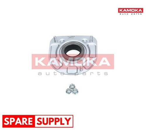 Repair kit suspension - suspension, strut