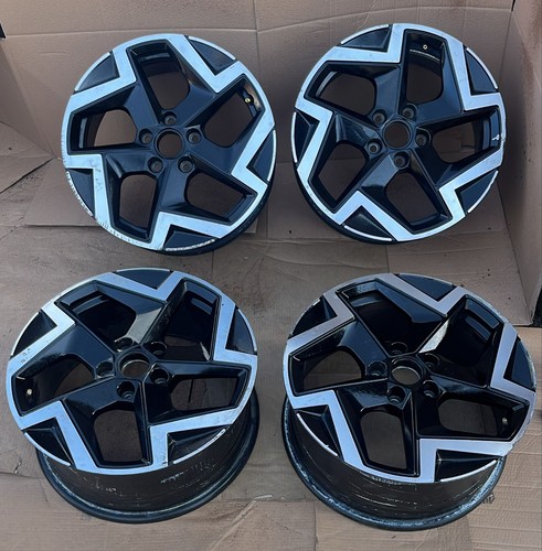 Genuine set volkswagen golf - genuine, of