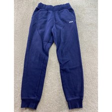 Fila Sweatpants Mens Small