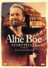 Alfie Boe: Storyteller DVD (2013) Alfie Boe cert E Expertly Refurbished Product