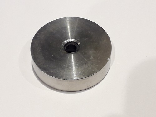 32mm dia pot - , 6mm