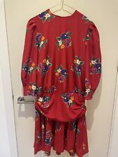 Berkertex Occasions Vintage Dress