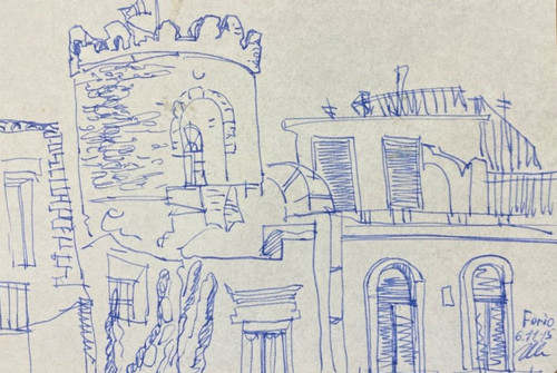 2015 architectural drawing - architectural,