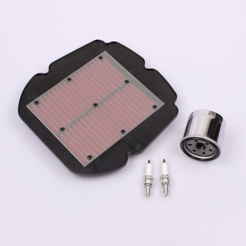 Air filter oil spark - oil,