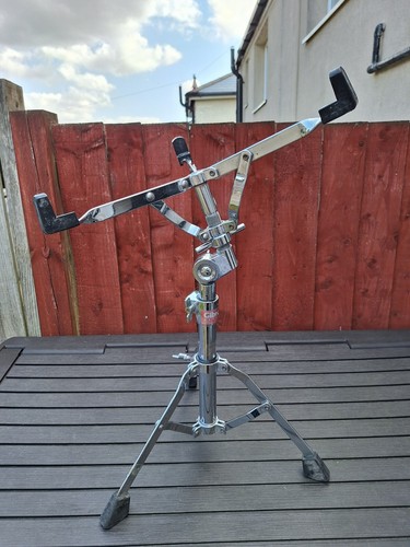 Gibraltar heavy duty snare - duty,