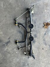 Beamer Tramper Mobility Scooter Steering + Track Rods