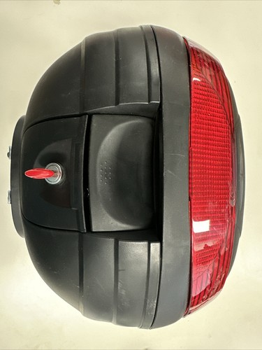 Top case bag - panniers,