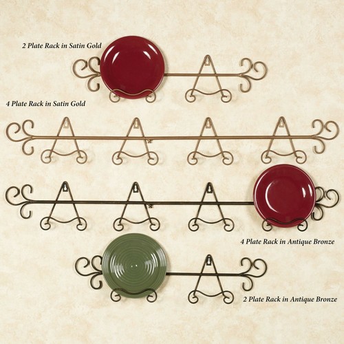 Galla petite plate rack - galla,