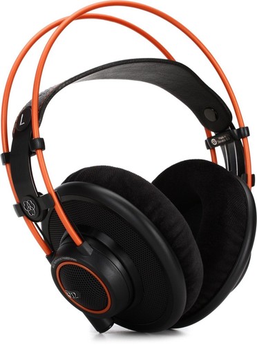 Akg k712 pro headsets - akg,