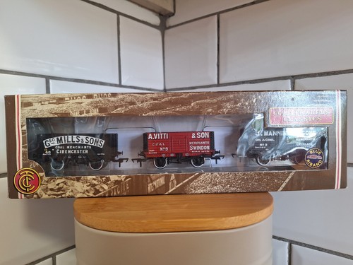 Bachmann 075t limited - bachmann,