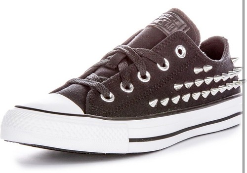 Converse studded chuck - studded,