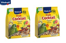 VITAKRAFT FRUIT COCKTAIL SMALL