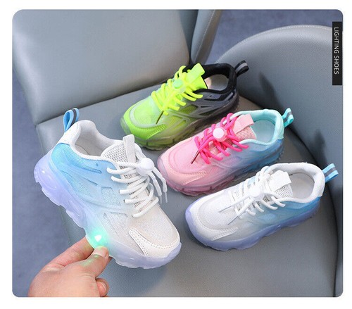 Kids led luminous - kids, shoes