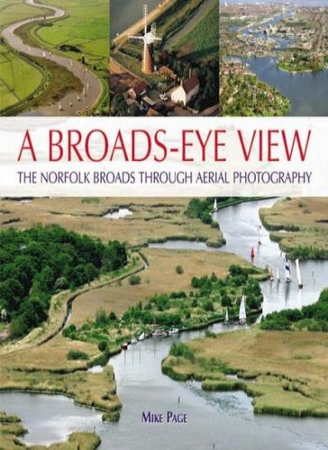 Broads eye view the - a, broads-eye