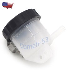 Front Brake Fluid Tank