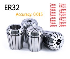 ER32 Clamping 2~10mm Spring