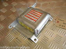 SUBARU IMPREZA 2006 2.5 WRX WAGON CONTROL MODULE 98221FE200
