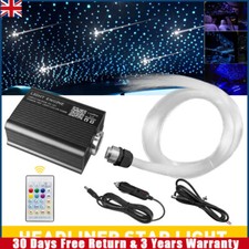 Car Headliner Star Light Kit