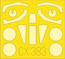 Eduard CX383 1:72 BAC/EE