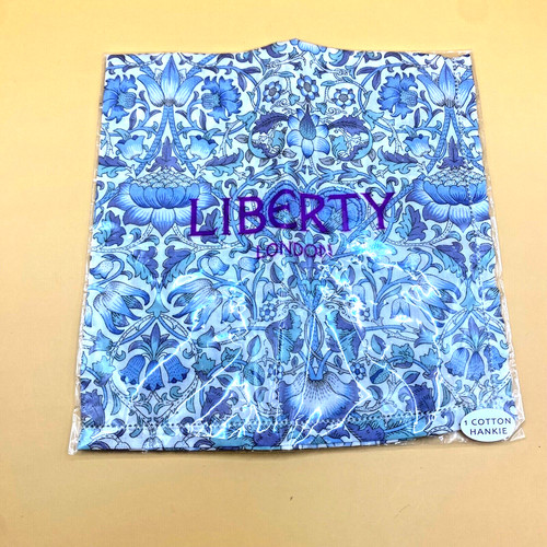 Liberty london cotton - liberty,