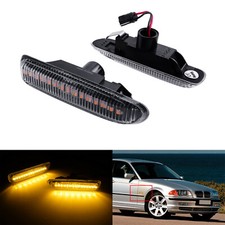 For BMW 3 Series E46 Coupe