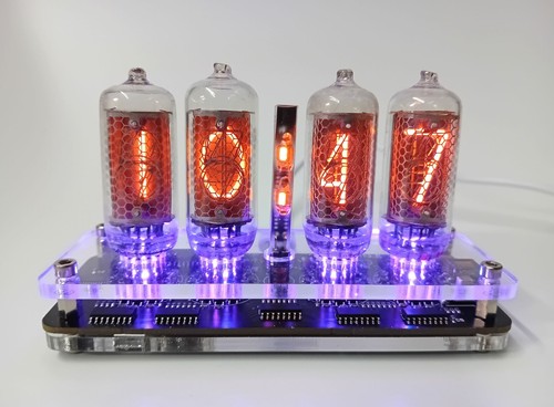 Digit genuine nixe - nixe, tube
