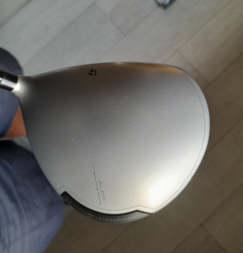 Taylormade sldr 460 - taylormade, driver