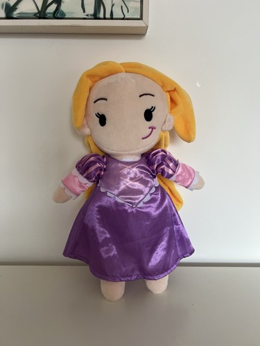 Disney rapunzel tangled doll - rapunzel,