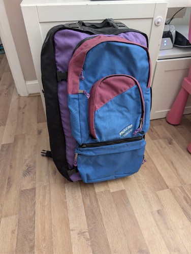 Blacks vintage exodus 60l - blacks,