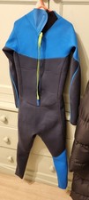 Kids jobe wetsuit size 152 - 152, cm