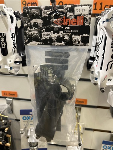 Cinelli vai road - vai, stem