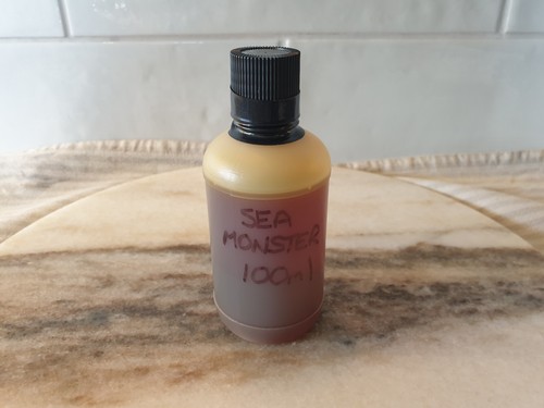 Nutrabaits sea monster utcs - sea,