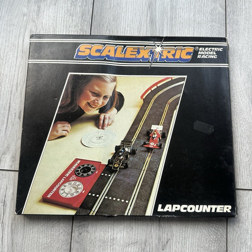 Vintage scalextric c272 - scalextric,