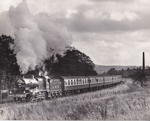 Wyvern express s djr - express, 7f