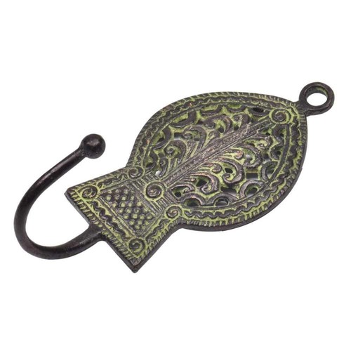 Antique style brass - antique,