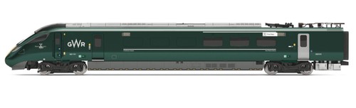 Hornby r3967 gauge gwr - hornby,