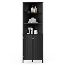 172CM Tall Corner Modern