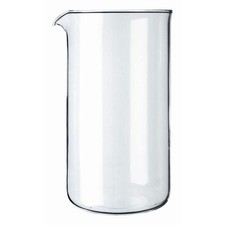 BODUM SPARE GLASS FOR 8 CUP