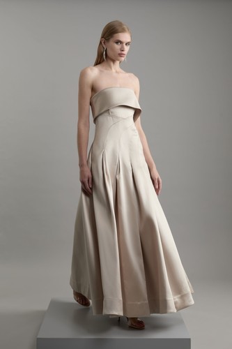 Karen millen maxi dress uk12 - karen,