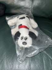 7” Pound Puppy, Original