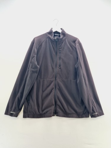Rohan jacket large - large, grey