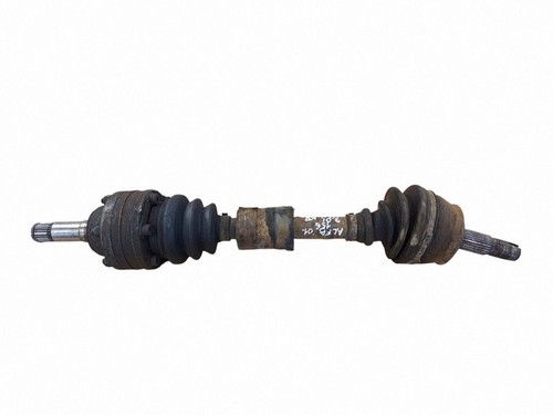 Alfa romeo 156 2001 - 156, front