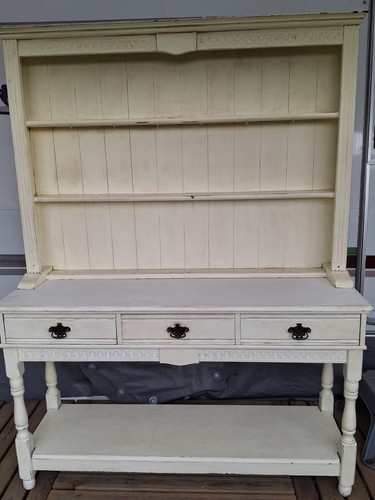 Shabby chic dresser 2 - chic, dresser,