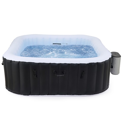 Inflatable hot tub - inflatable,