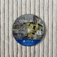 Fifa 17 Disc Only for PS4 EA